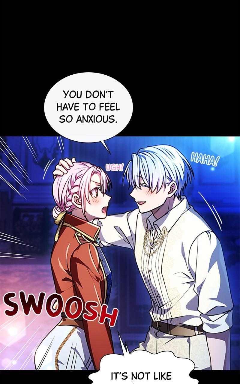 My Aggravating Sovereign Chapter 67 - Page 49