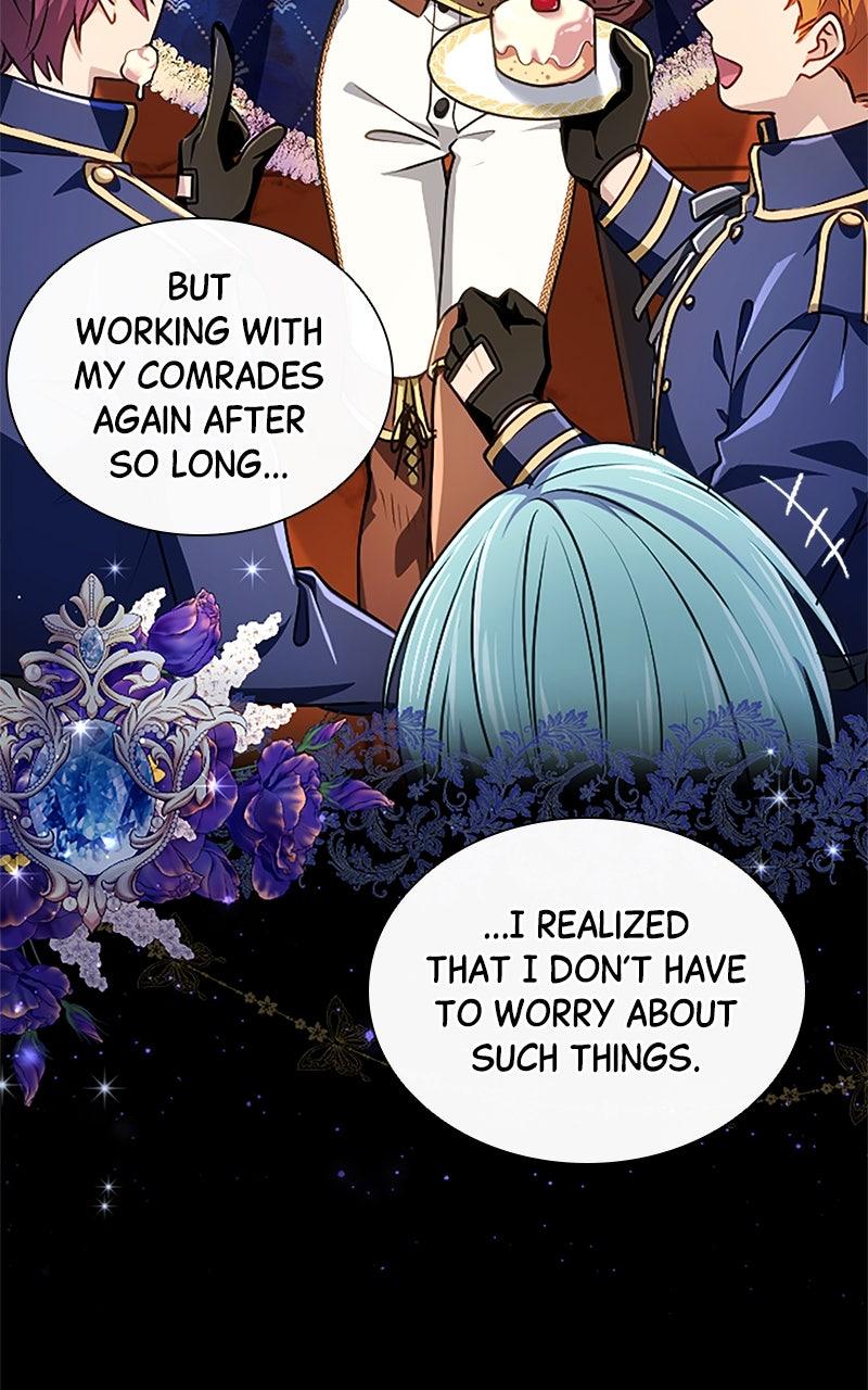 My Aggravating Sovereign Chapter 67 - Page 52