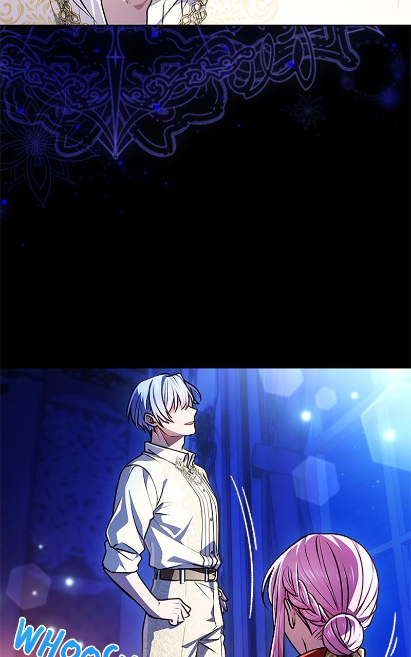 My Aggravating Sovereign Chapter 67 - Page 56