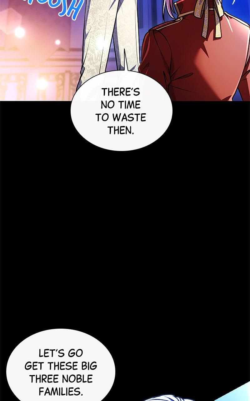 My Aggravating Sovereign Chapter 67 - Page 57