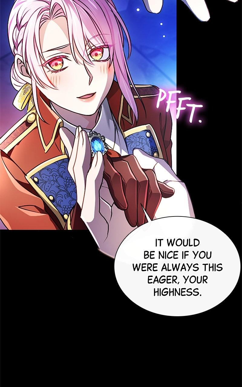 My Aggravating Sovereign Chapter 67 - Page 59