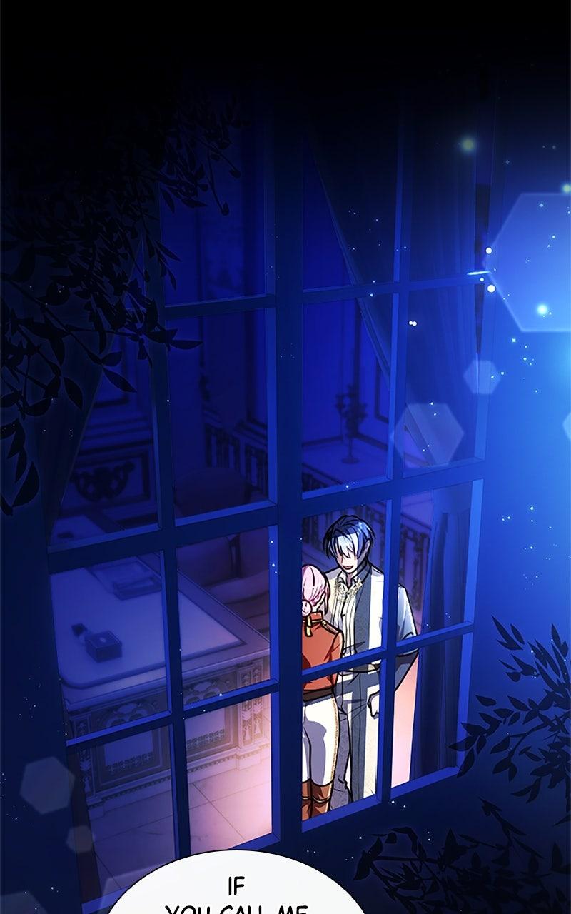 My Aggravating Sovereign Chapter 67 - Page 60