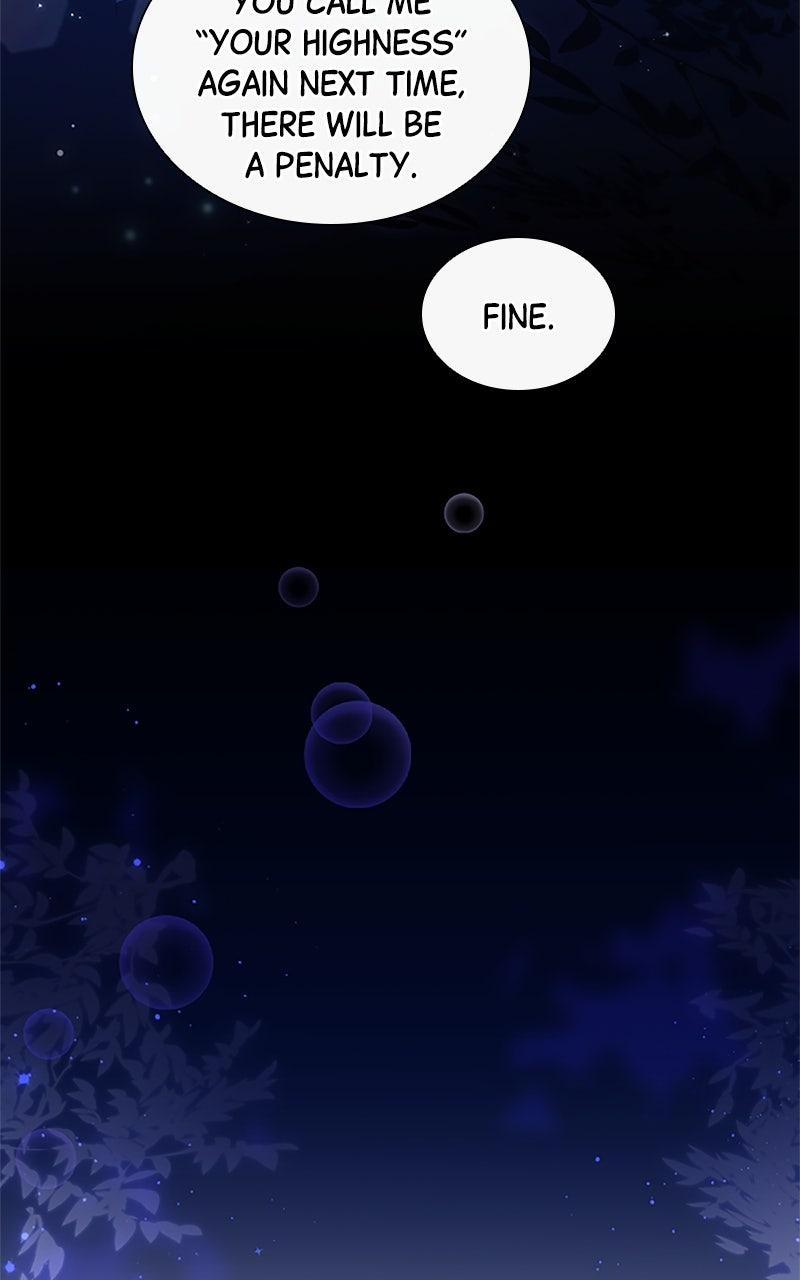 My Aggravating Sovereign Chapter 67 - Page 61