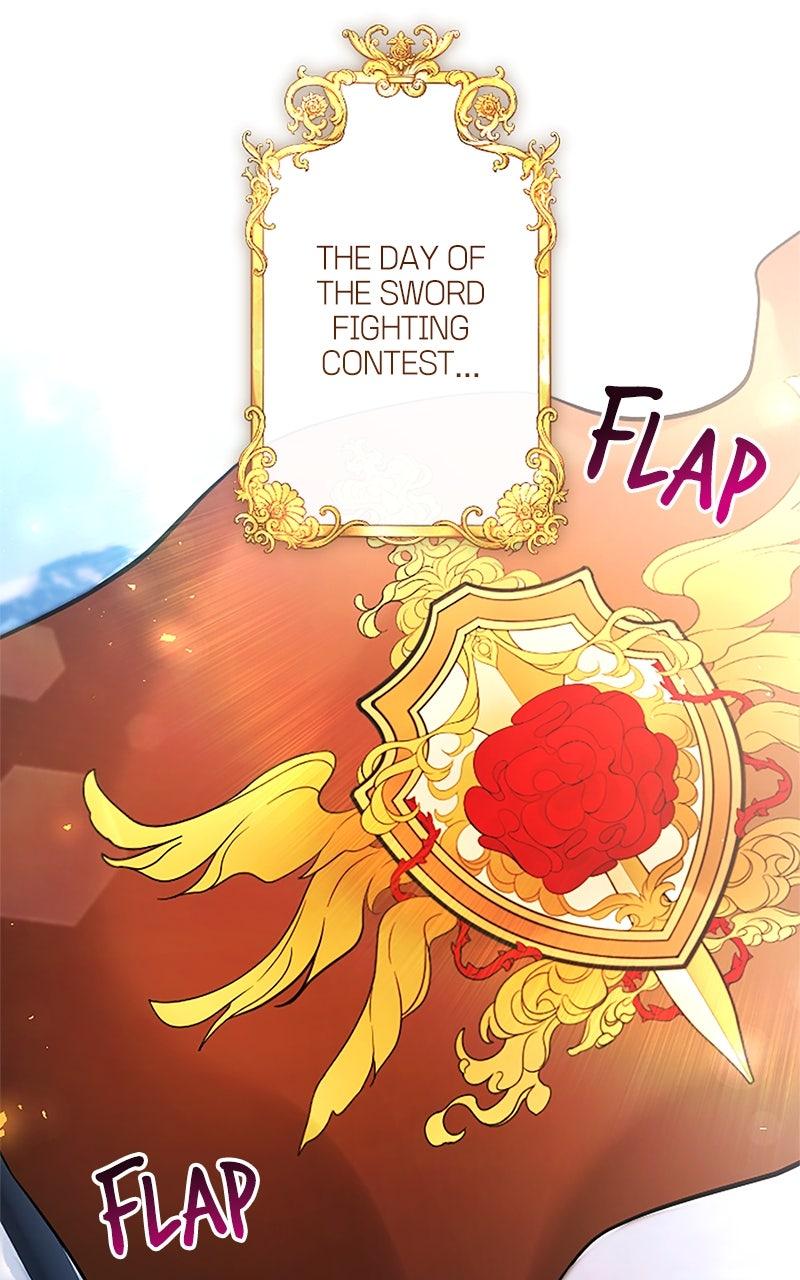 My Aggravating Sovereign Chapter 67 - Page 63