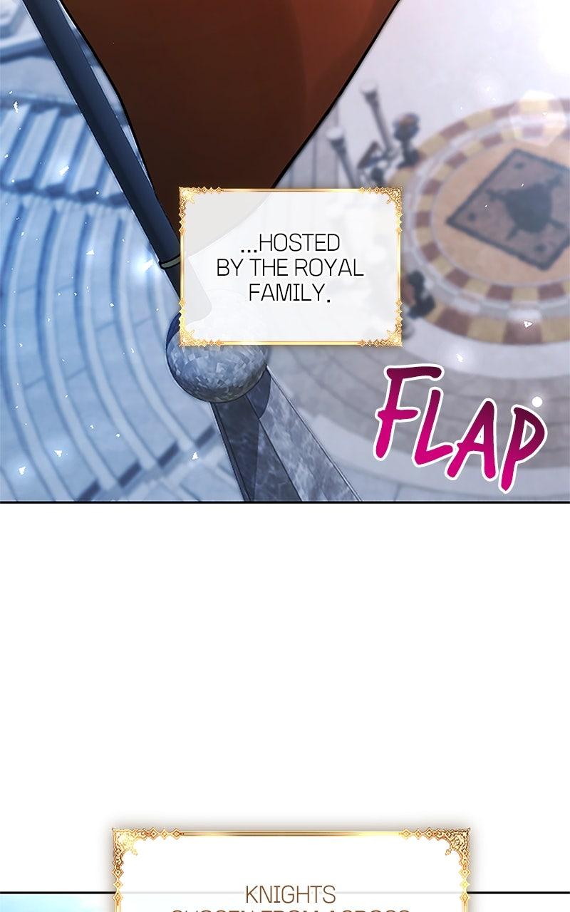 My Aggravating Sovereign Chapter 67 - Page 64