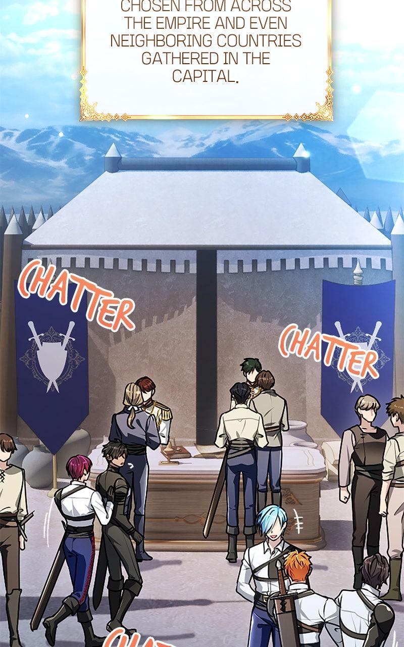 My Aggravating Sovereign Chapter 67 - Page 65