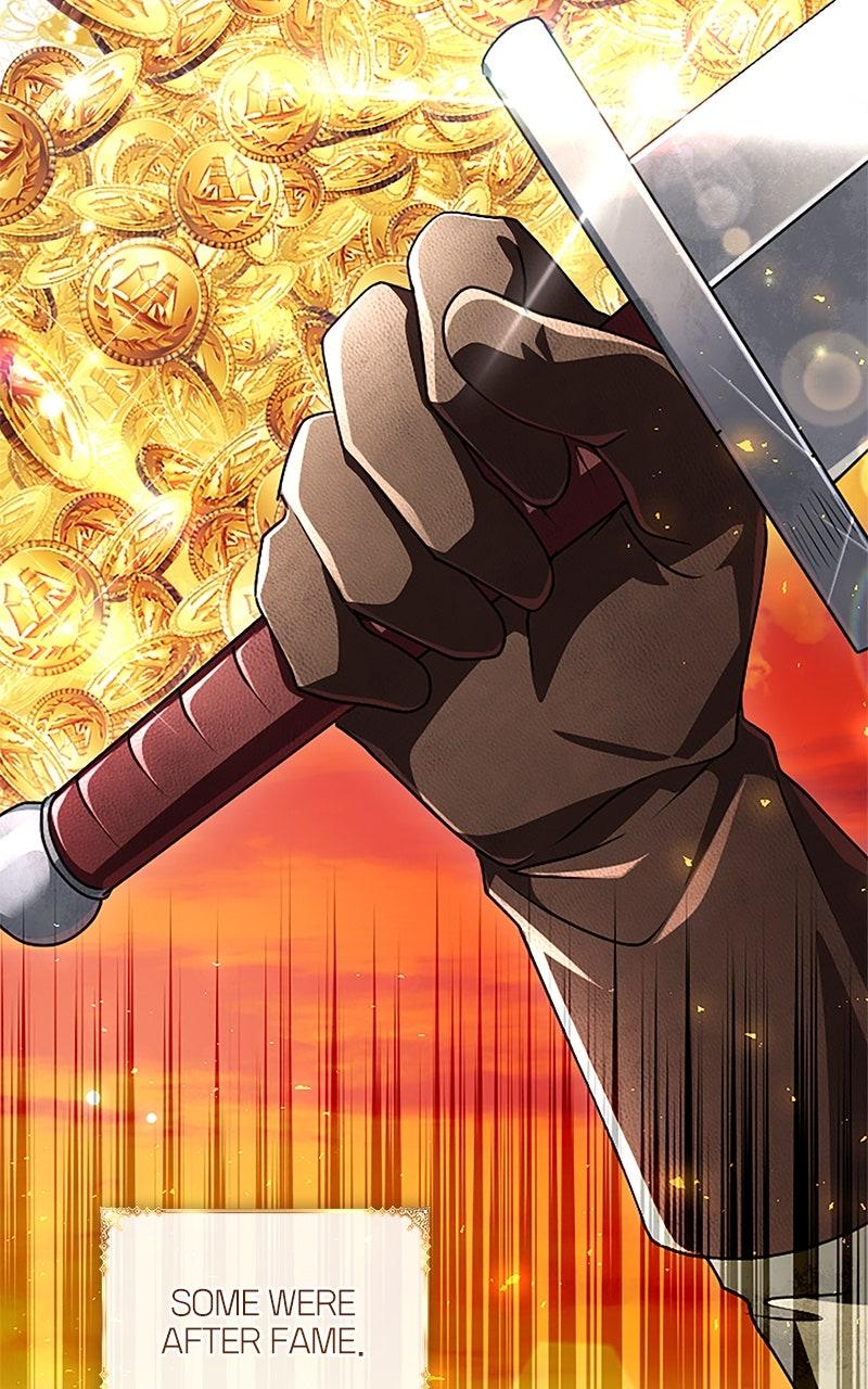 My Aggravating Sovereign Chapter 67 - Page 67