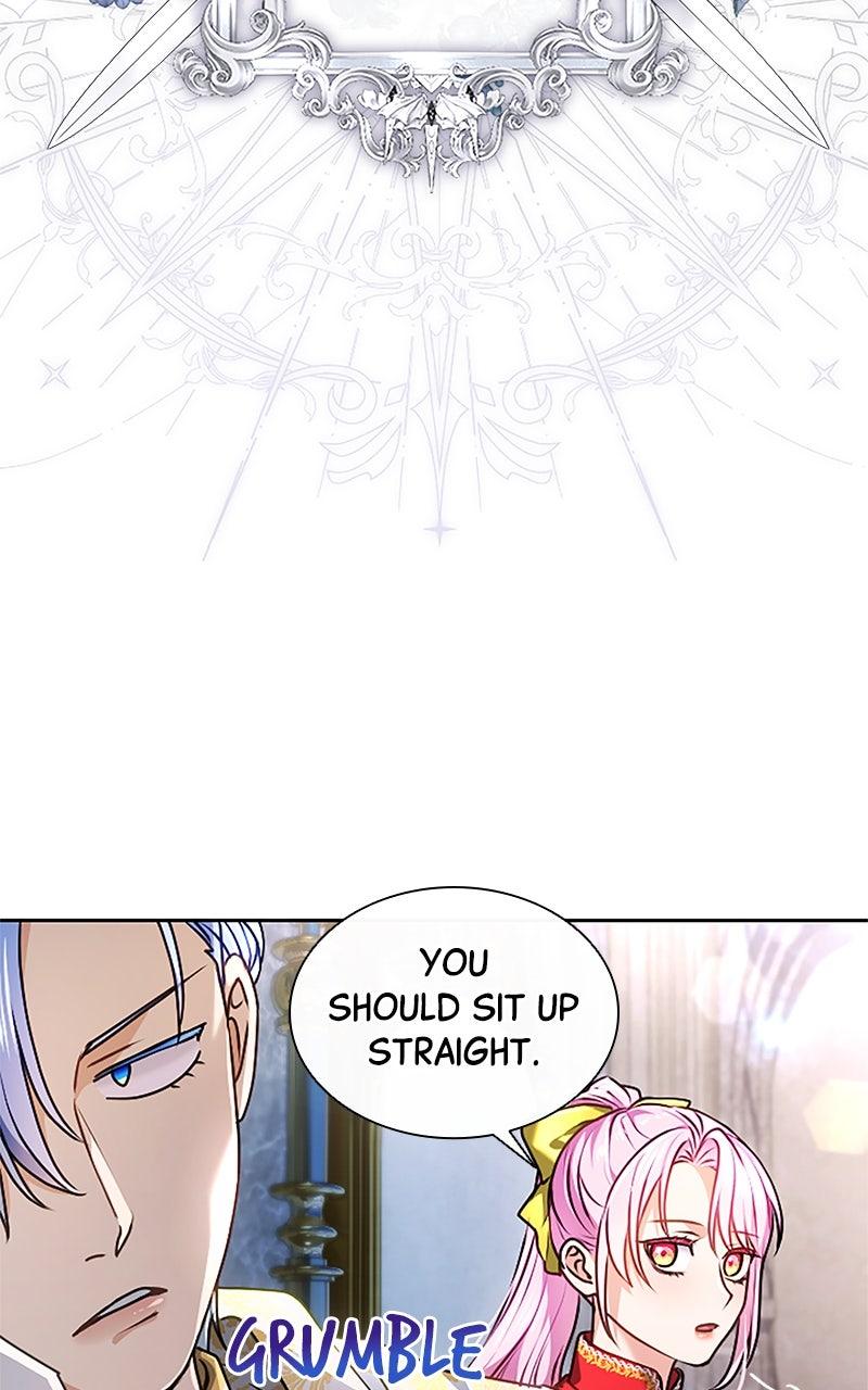 My Aggravating Sovereign Chapter 67 - Page 71