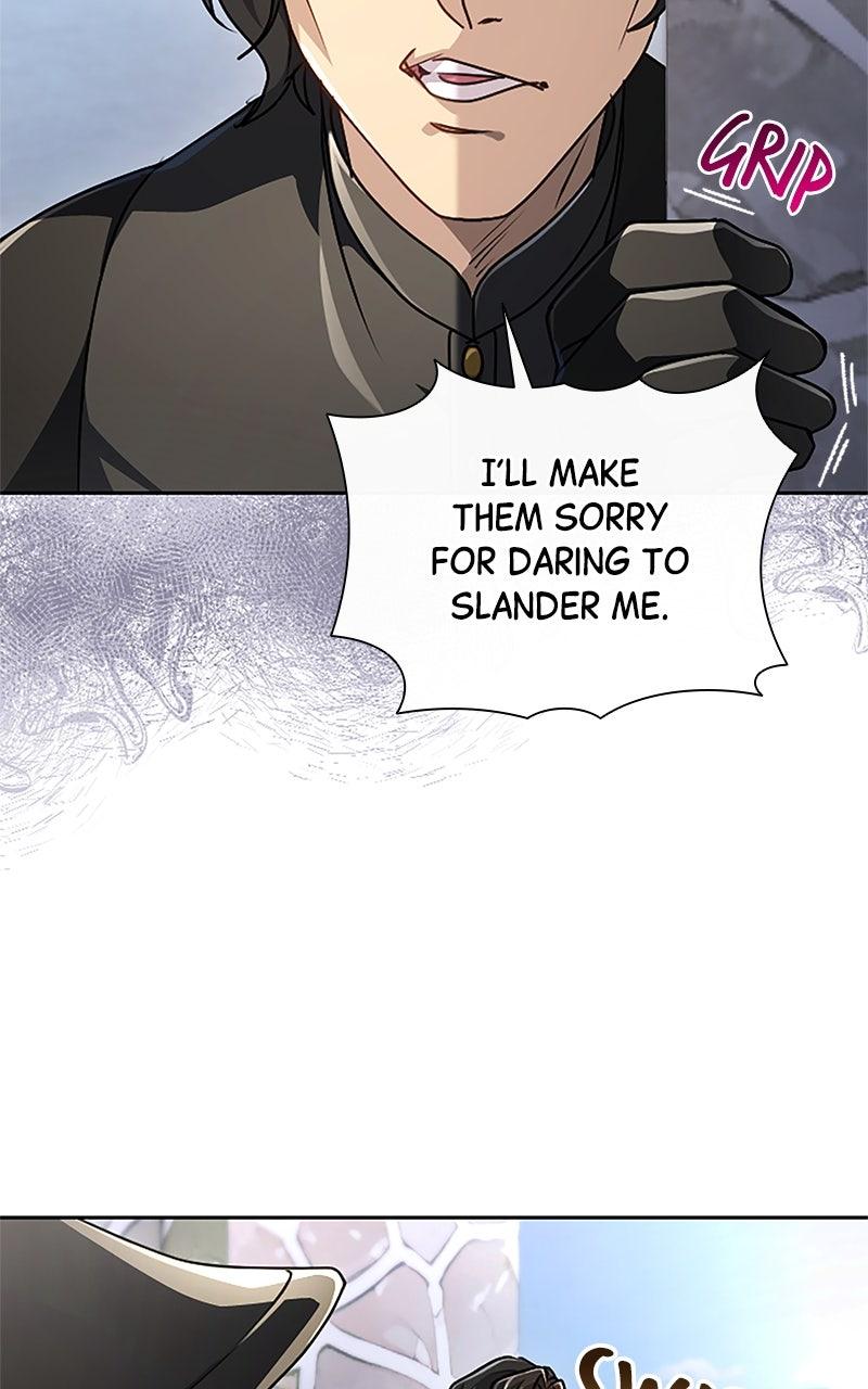 My Aggravating Sovereign Chapter 67 - Page 74