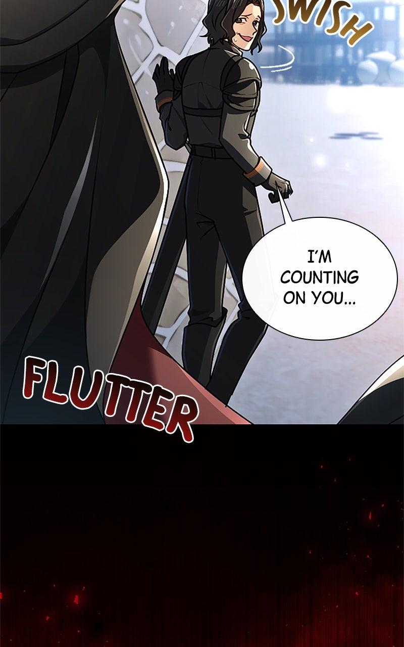 My Aggravating Sovereign Chapter 67 - Page 75