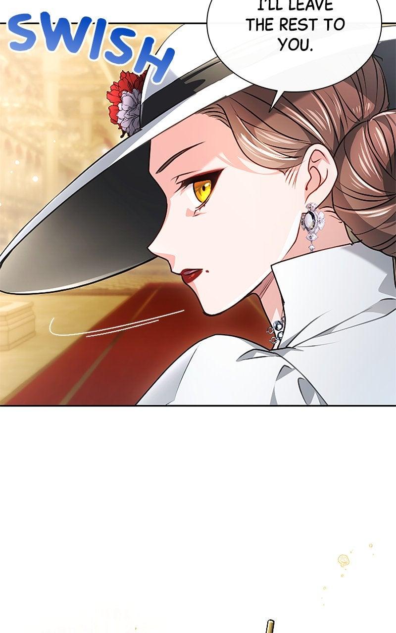 My Aggravating Sovereign Chapter 68 - Page 4