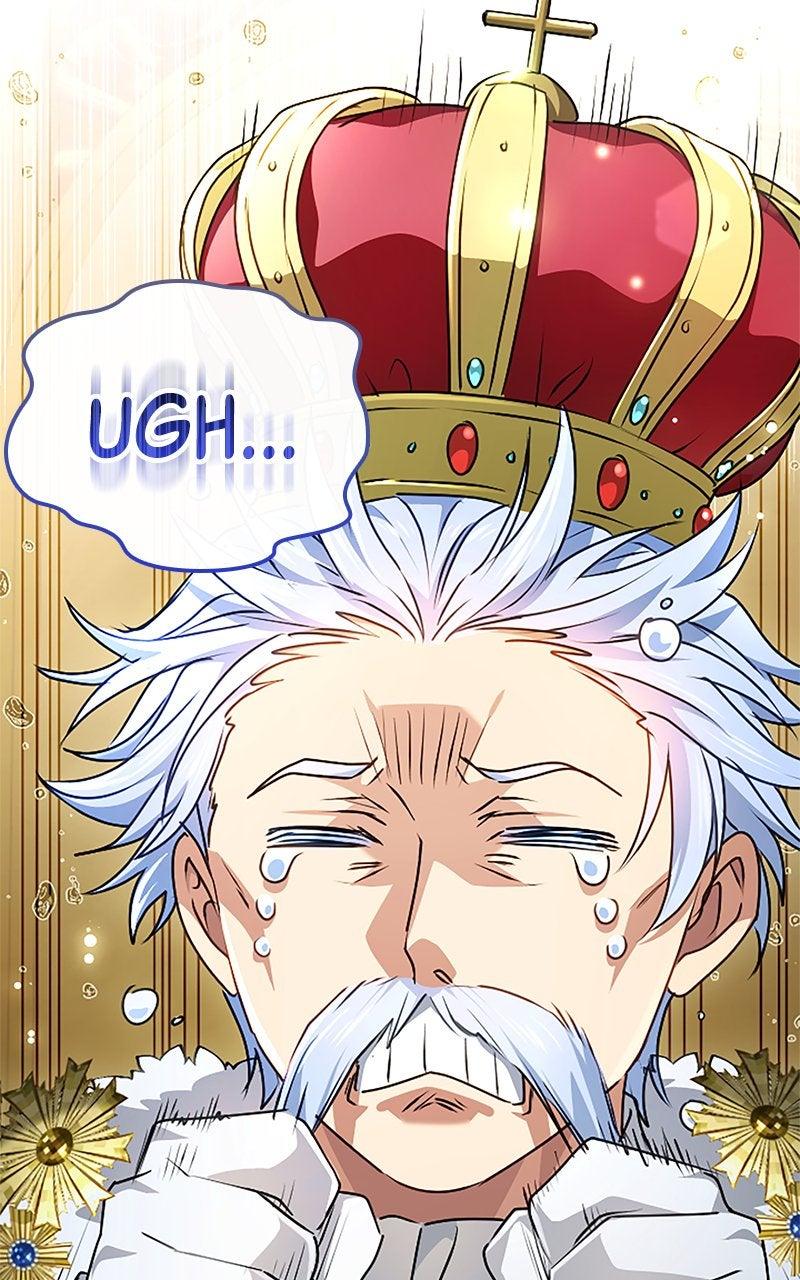 My Aggravating Sovereign Chapter 68 - Page 5