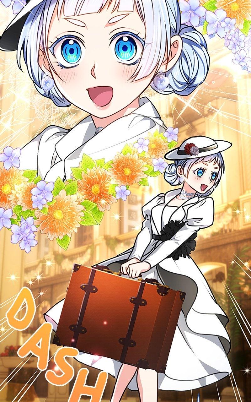 My Aggravating Sovereign Chapter 68 - Page 7