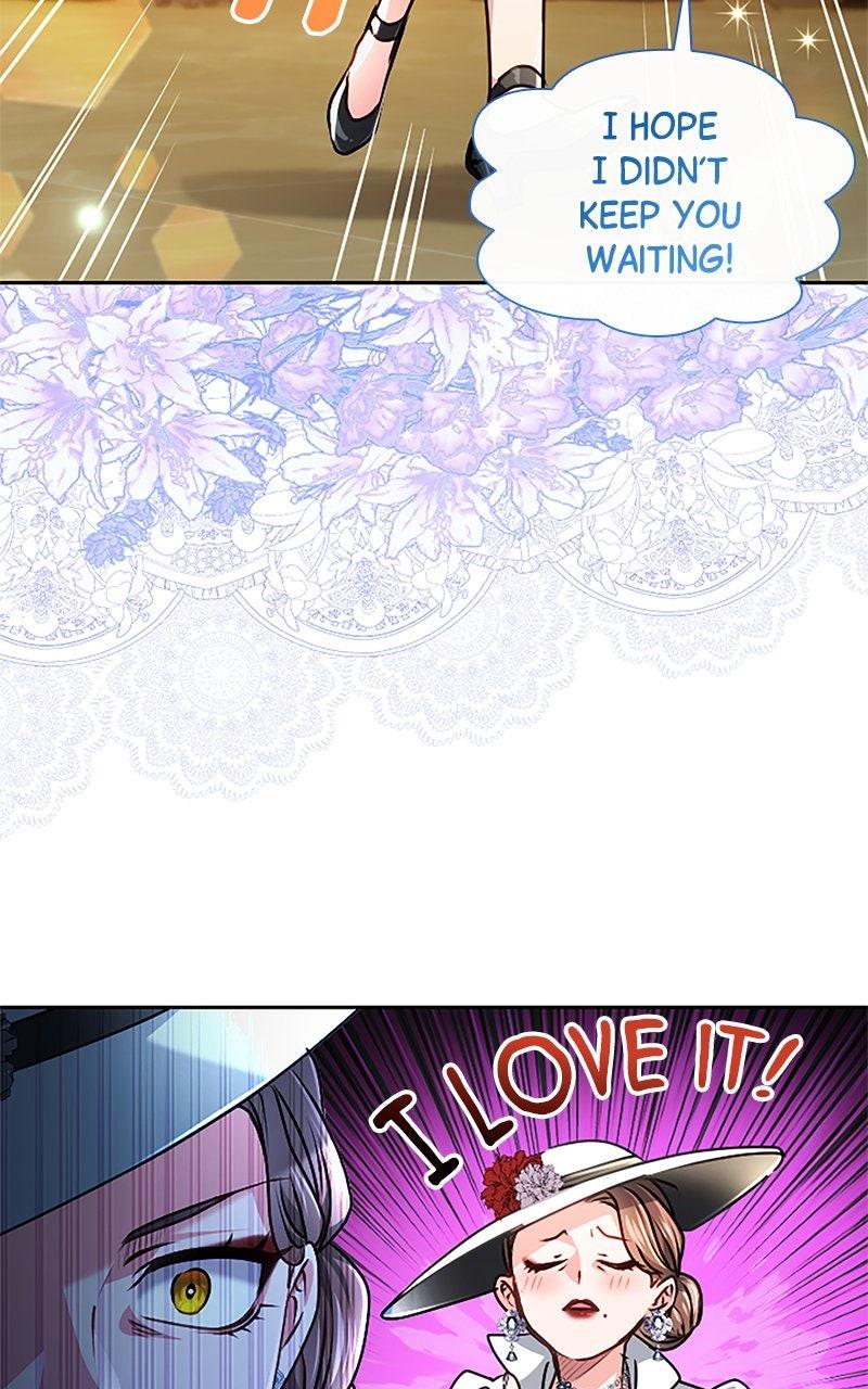 My Aggravating Sovereign Chapter 68 - Page 8