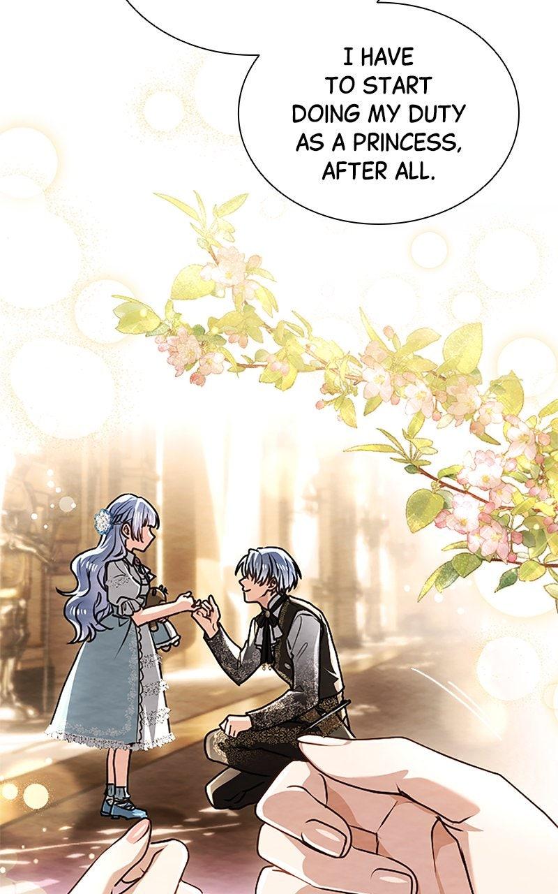 My Aggravating Sovereign Chapter 68 - Page 12