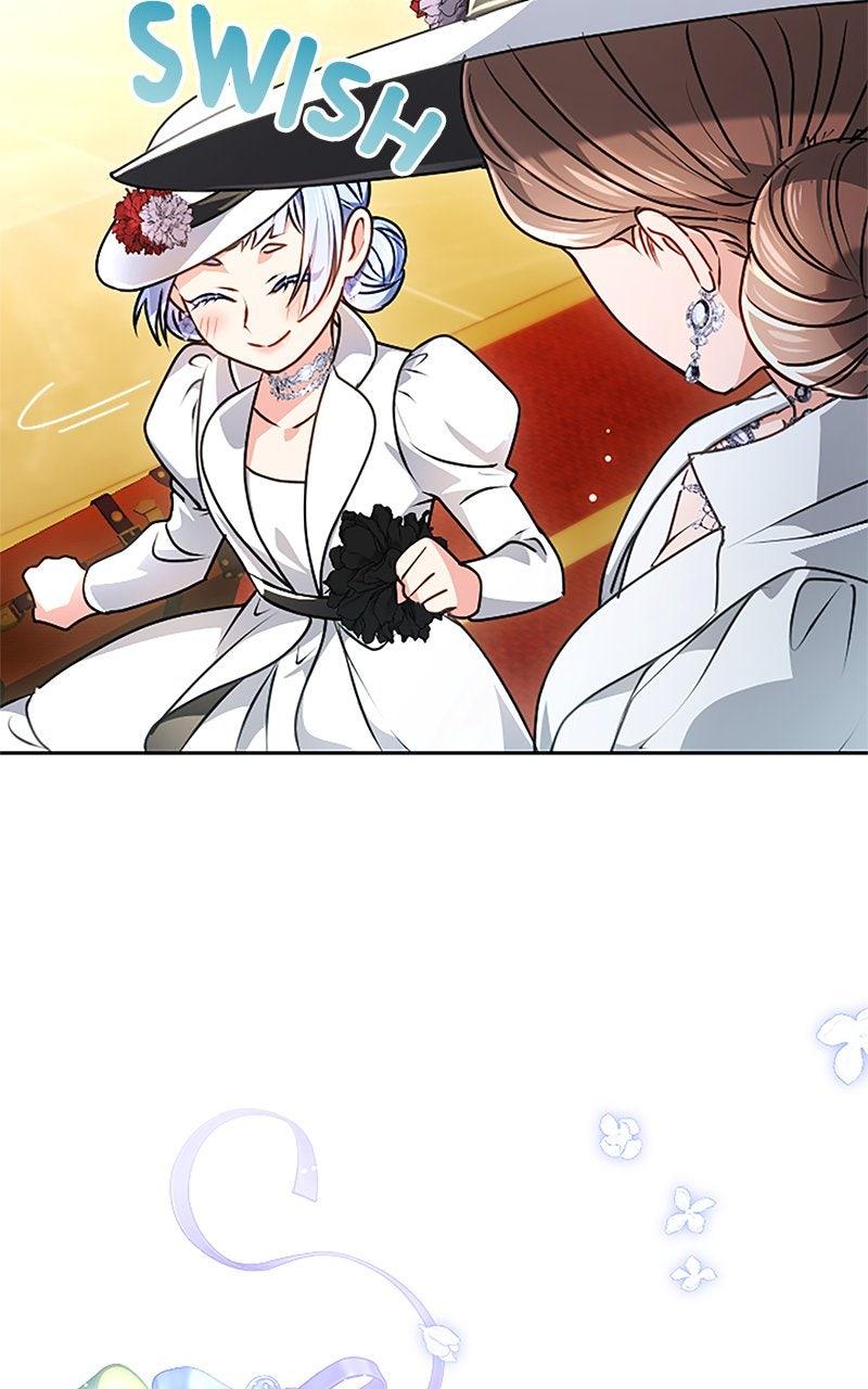 My Aggravating Sovereign Chapter 68 - Page 14