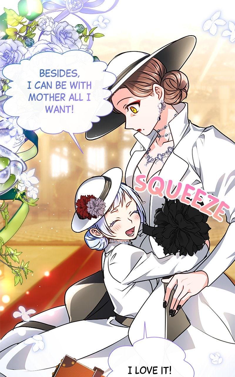 My Aggravating Sovereign Chapter 68 - Page 15