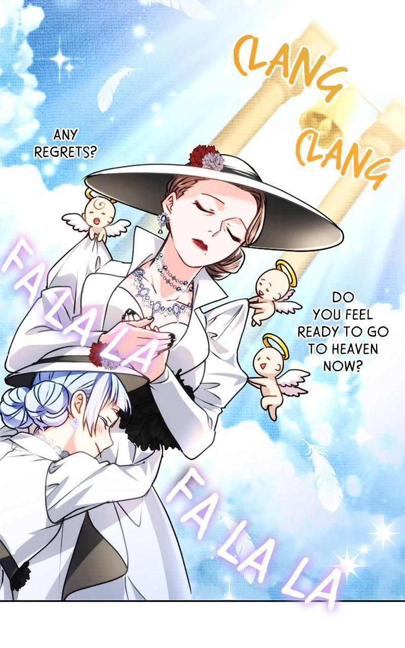 My Aggravating Sovereign Chapter 68 - Page 17