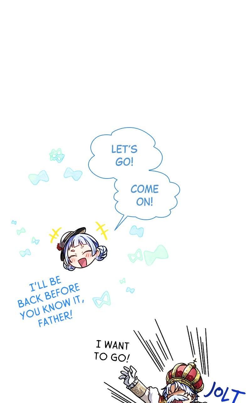 My Aggravating Sovereign Chapter 68 - Page 18