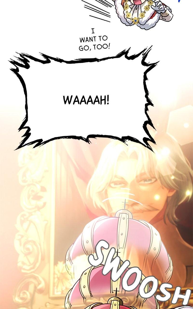 My Aggravating Sovereign Chapter 68 - Page 19