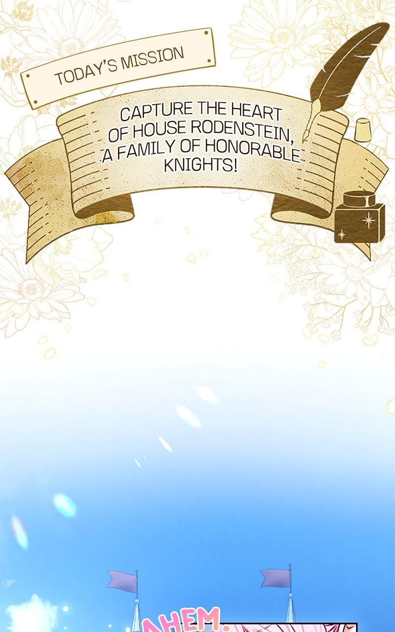 My Aggravating Sovereign Chapter 68 - Page 23