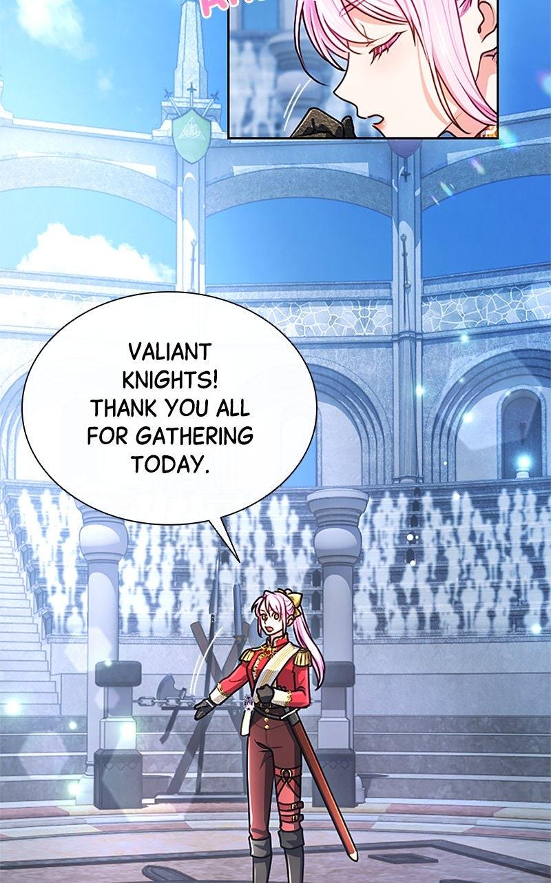 My Aggravating Sovereign Chapter 68 - Page 24