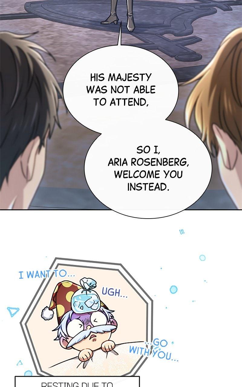 My Aggravating Sovereign Chapter 68 - Page 25