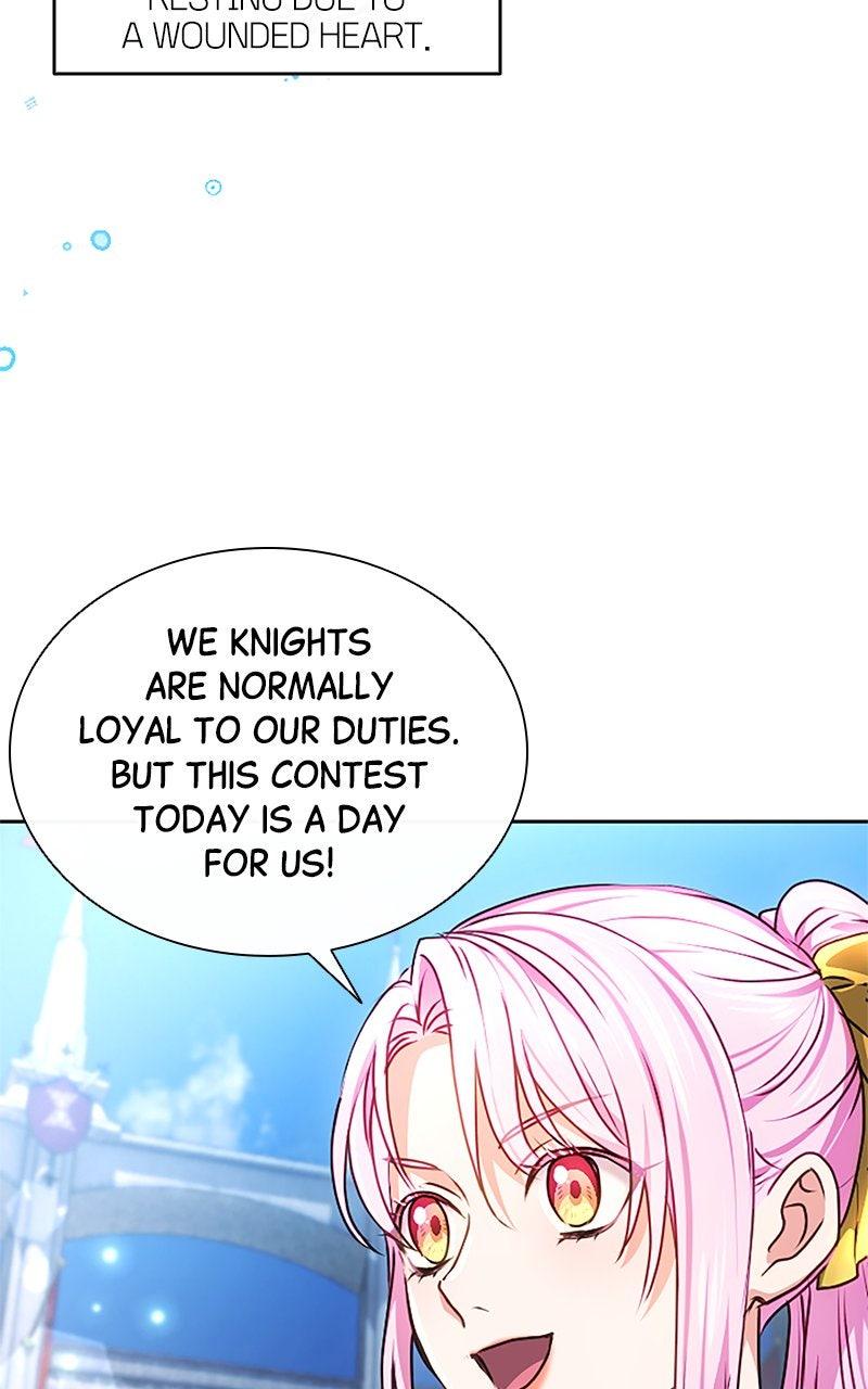 My Aggravating Sovereign Chapter 68 - Page 26