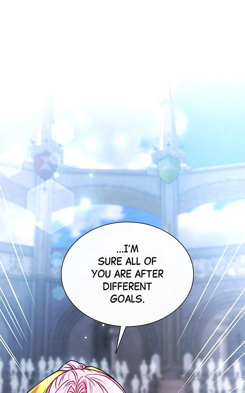 My Aggravating Sovereign Chapter 68 - Page 28