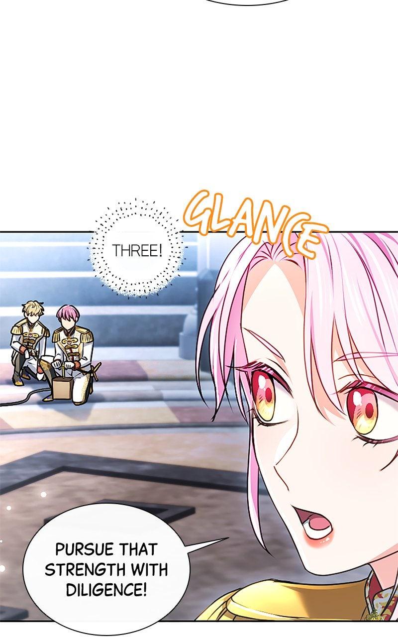 My Aggravating Sovereign Chapter 68 - Page 30