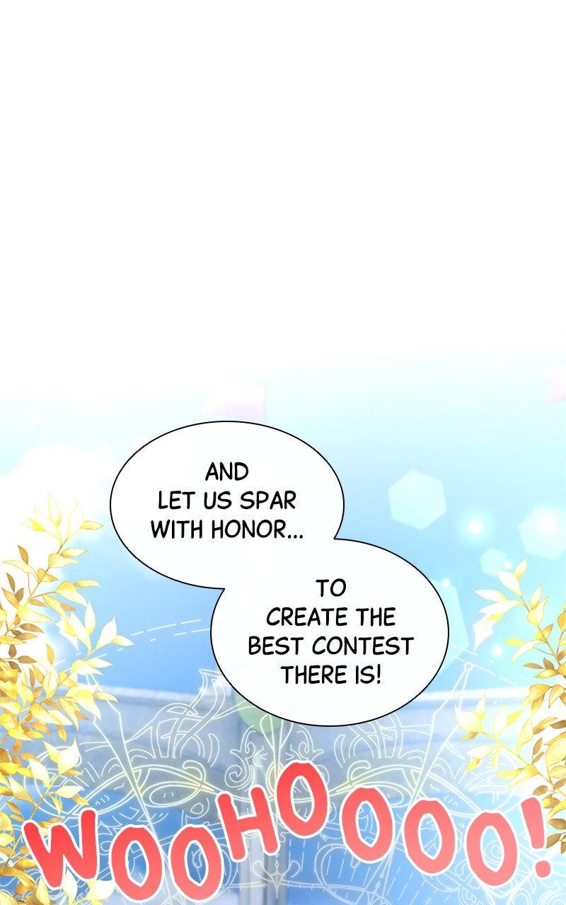 My Aggravating Sovereign Chapter 68 - Page 31