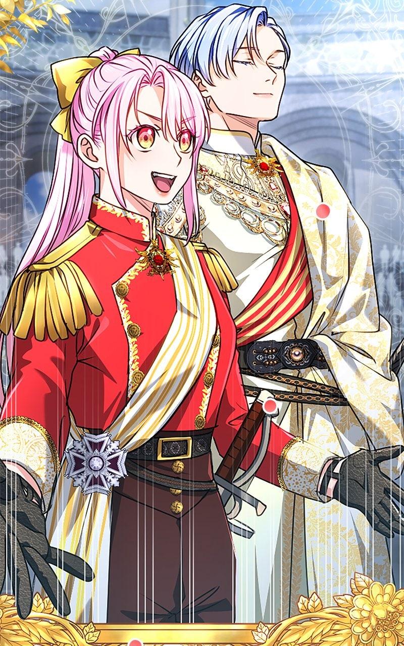 My Aggravating Sovereign Chapter 68 - Page 32