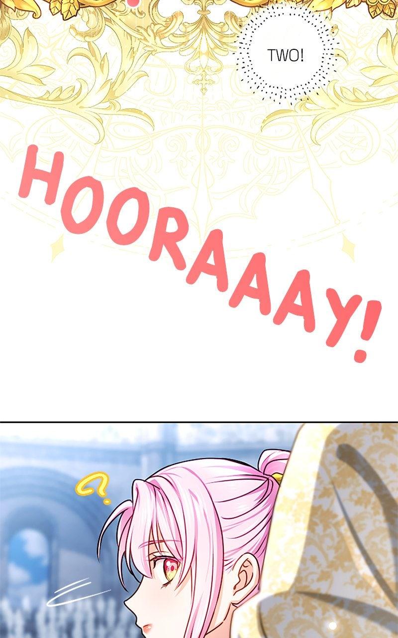 My Aggravating Sovereign Chapter 68 - Page 33