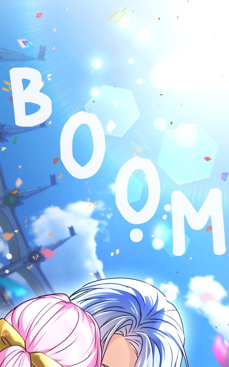 My Aggravating Sovereign Chapter 68 - Page 35