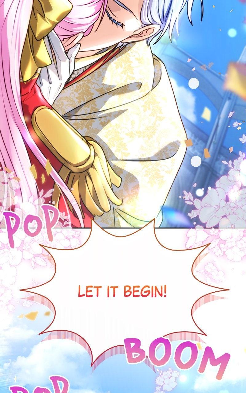 My Aggravating Sovereign Chapter 68 - Page 36