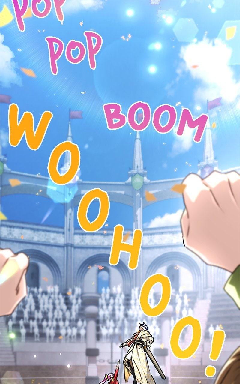 My Aggravating Sovereign Chapter 68 - Page 37