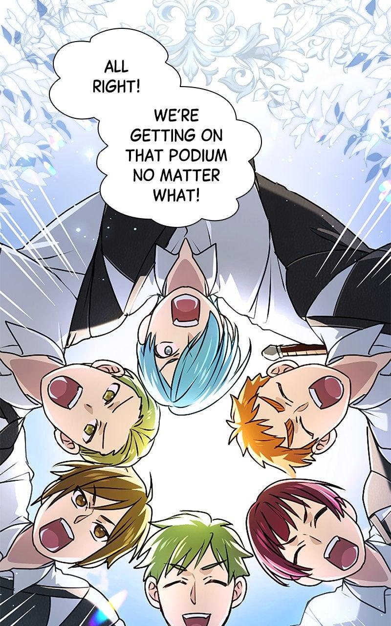 My Aggravating Sovereign Chapter 68 - Page 39