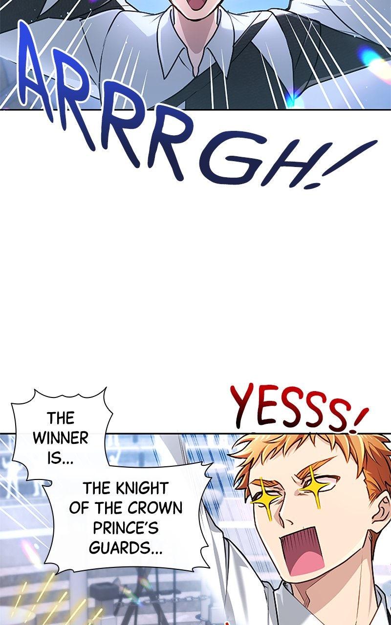 My Aggravating Sovereign Chapter 68 - Page 40