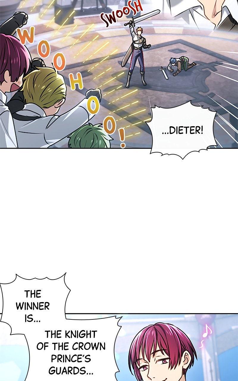 My Aggravating Sovereign Chapter 68 - Page 41