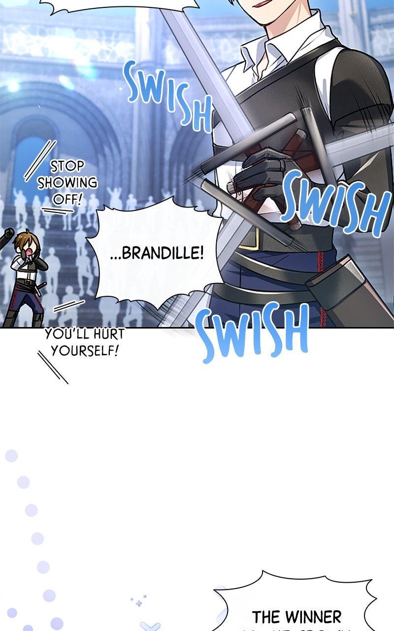 My Aggravating Sovereign Chapter 68 - Page 42