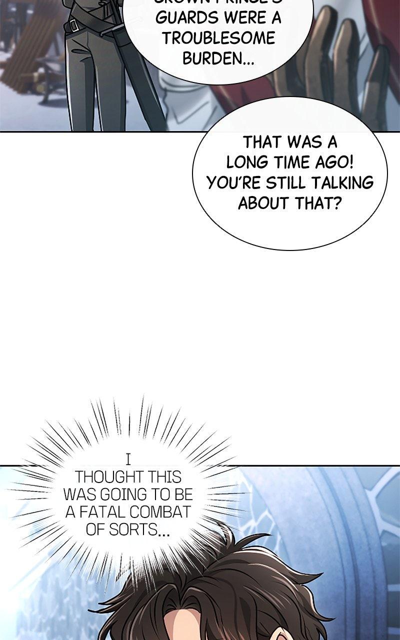 My Aggravating Sovereign Chapter 68 - Page 45