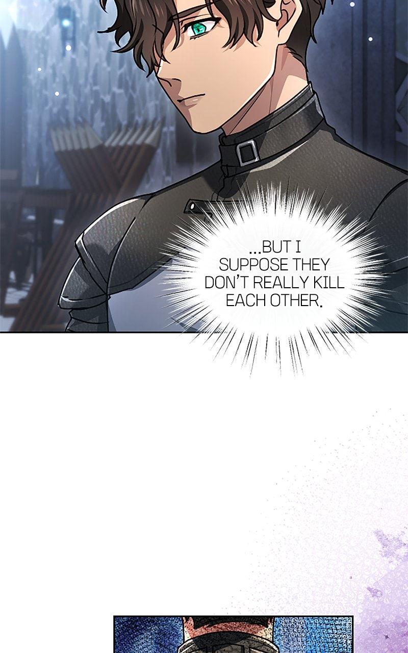 My Aggravating Sovereign Chapter 68 - Page 46