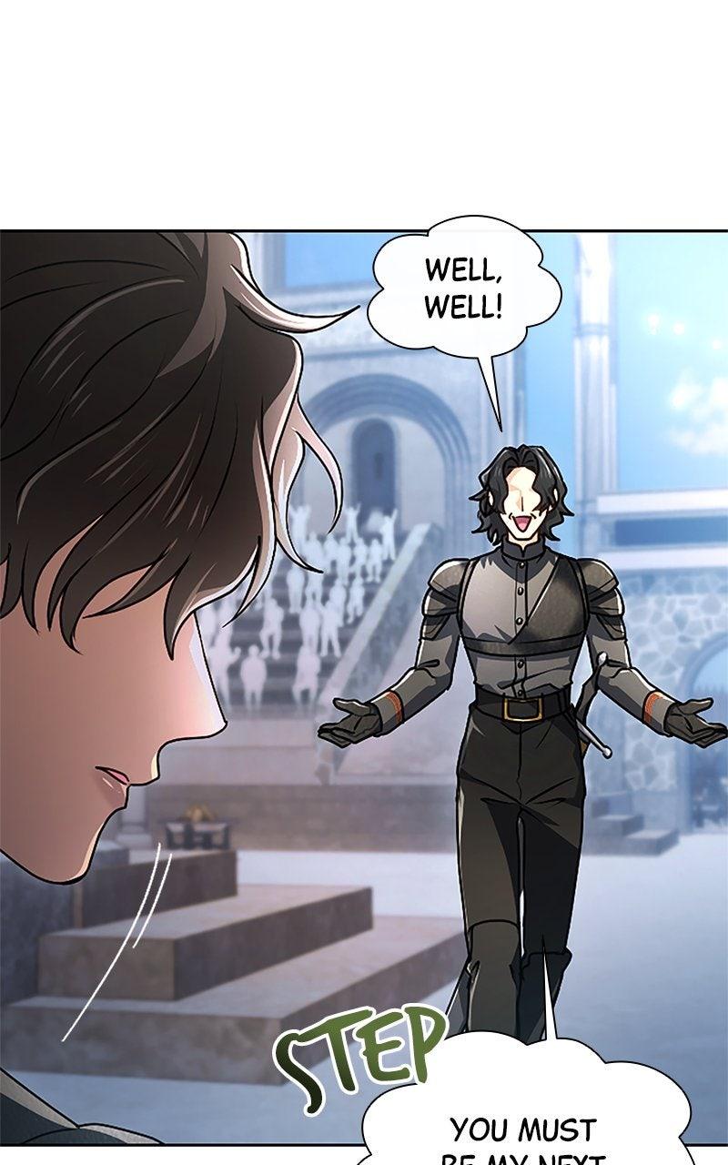 My Aggravating Sovereign Chapter 68 - Page 49