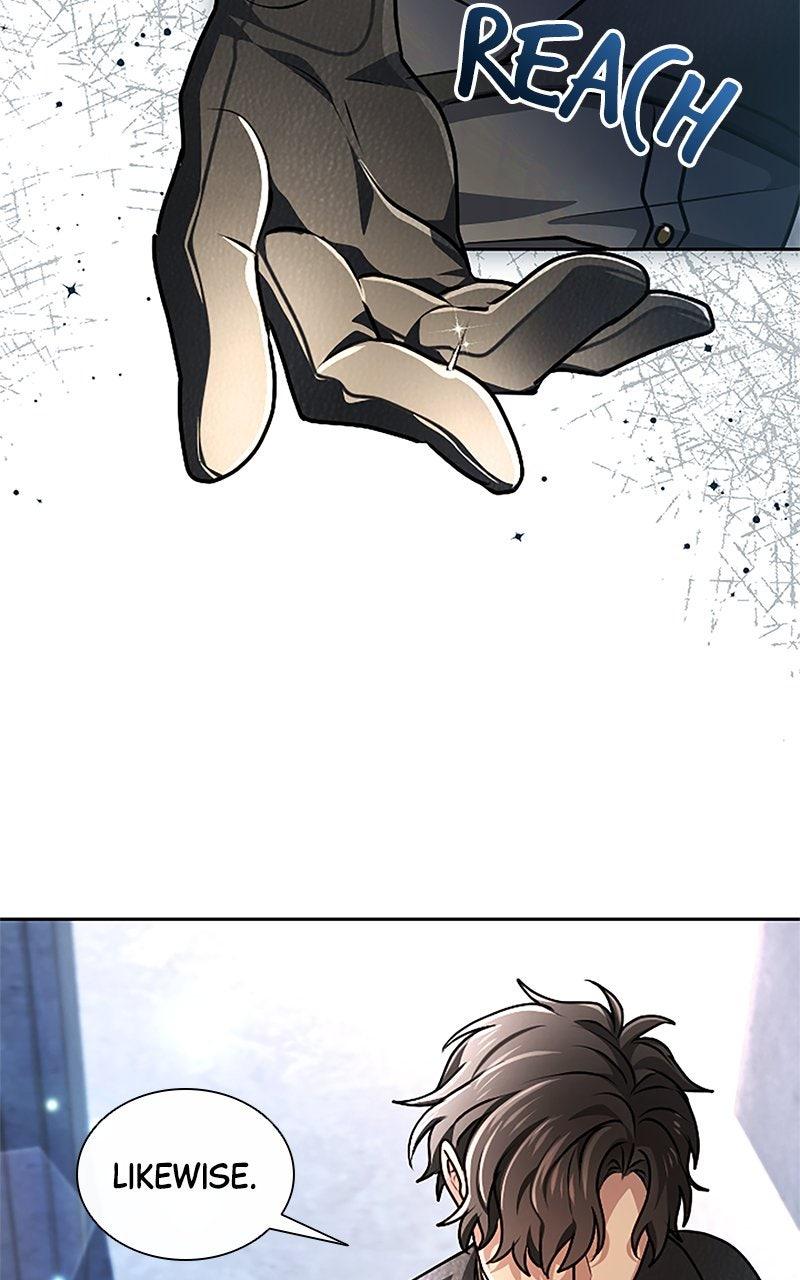 My Aggravating Sovereign Chapter 68 - Page 51