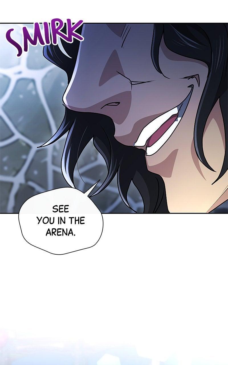 My Aggravating Sovereign Chapter 68 - Page 54