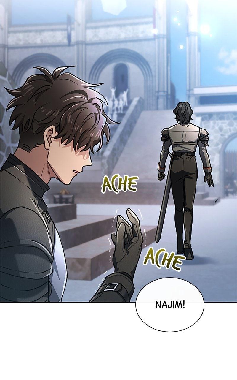 My Aggravating Sovereign Chapter 68 - Page 55