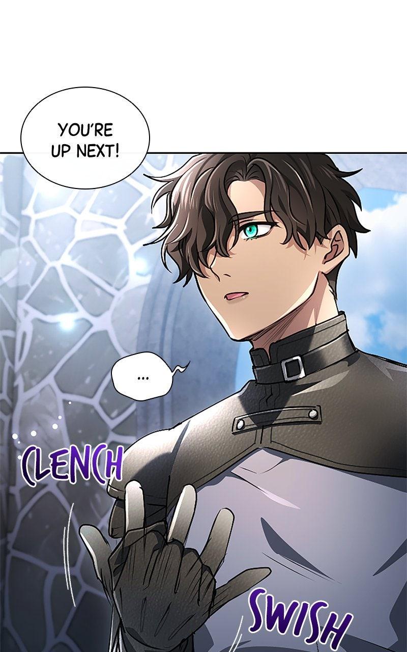 My Aggravating Sovereign Chapter 68 - Page 56