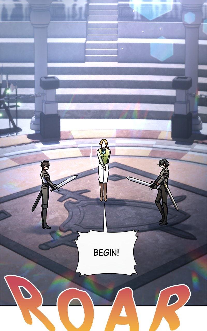 My Aggravating Sovereign Chapter 68 - Page 58