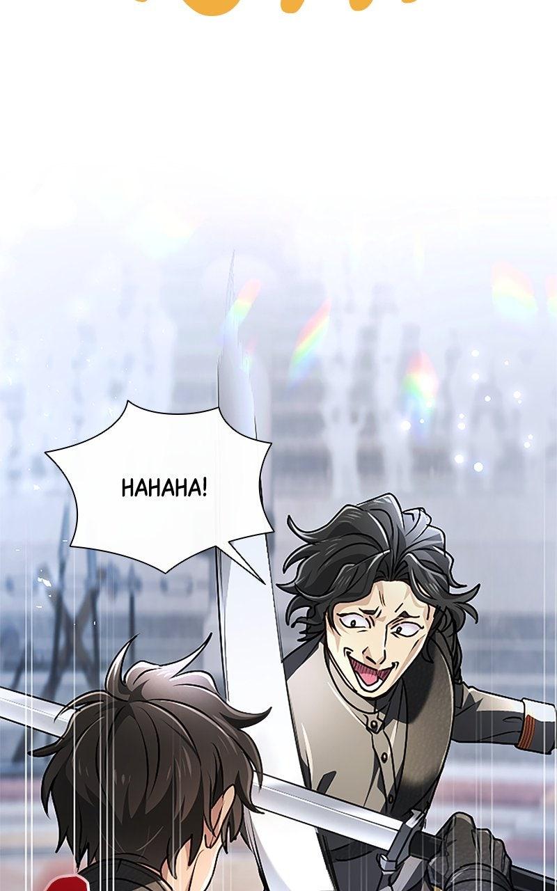 My Aggravating Sovereign Chapter 68 - Page 59