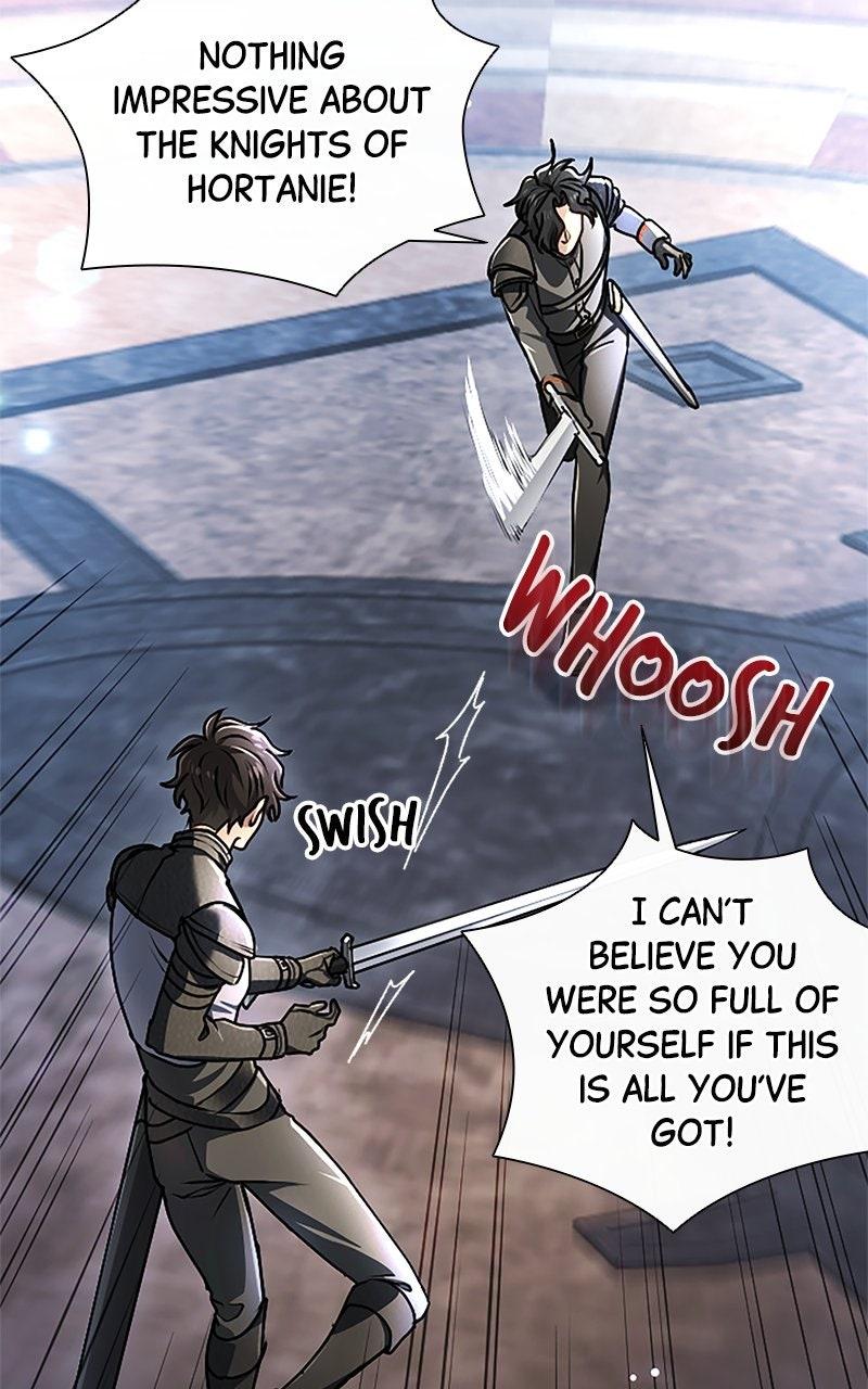 My Aggravating Sovereign Chapter 68 - Page 62